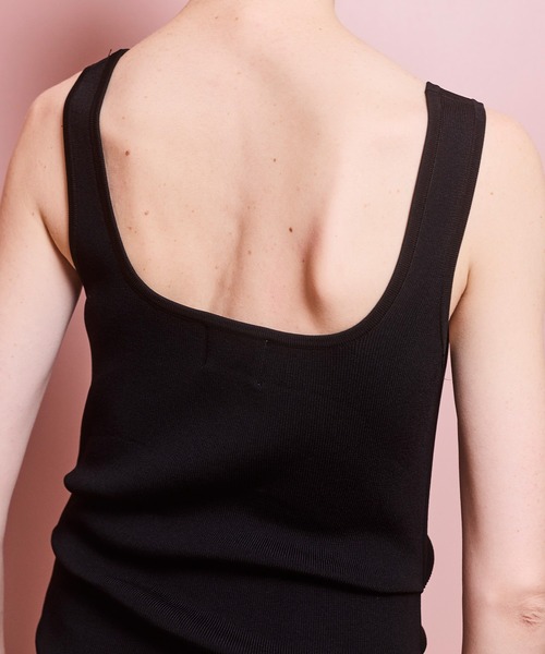 ワンピース SQUARE KT TANK OPの画像