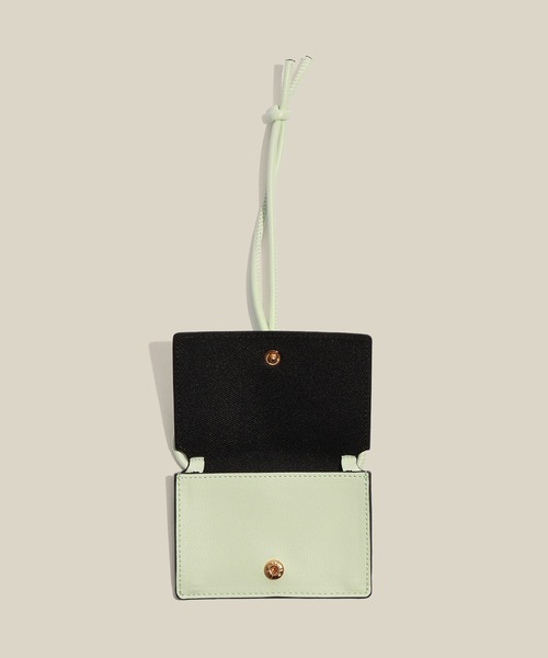 ♠ケース♠マルチケース　茶芯サドルレザー♠ E'POR（エポール） カードケース 「E'POR」Multi Card CASE(マルチ