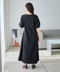 マタニティ 「UVカット」マタニティ 授乳ワン...の詳細画像5
