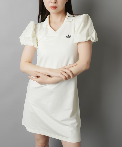 adidas（アディダス） ワンピース 「adidas/アディダス」ボリューム