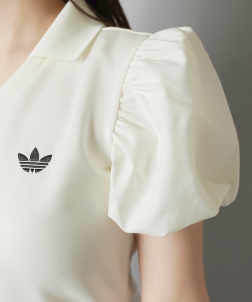 adidas（アディダス） ワンピース 半袖 「adidas/アディダス
