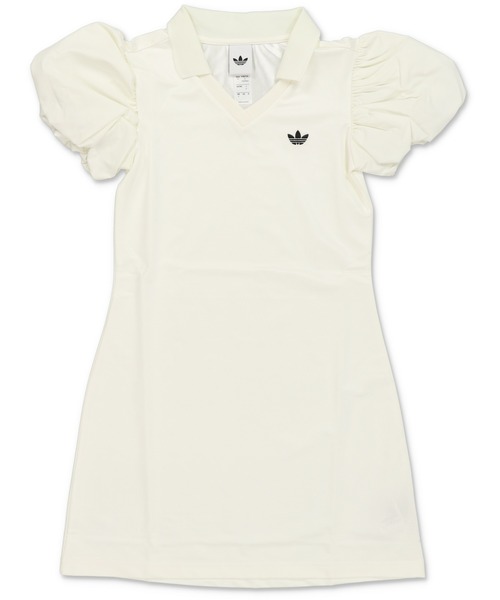 adidas（アディダス） ワンピース 「adidas/アディダス」ボリューム