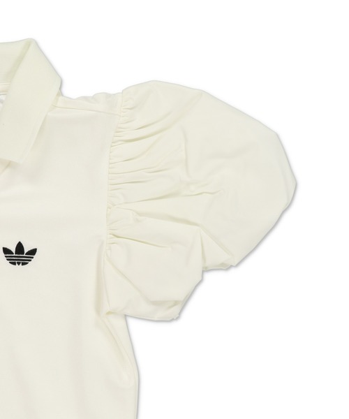 adidas（アディダス） ワンピース 半袖 「adidas/アディダス