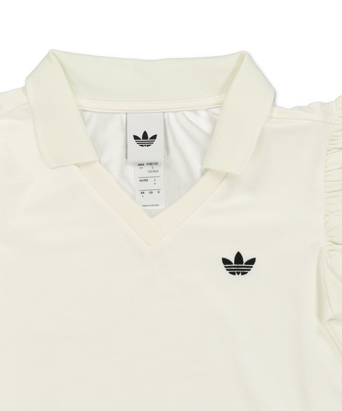 adidas（アディダス） ワンピース 「adidas/アディダス」ボリューム