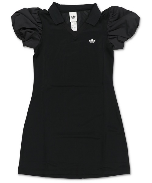 adidas（アディダス） ワンピース 「adidas/アディダス」ボリューム