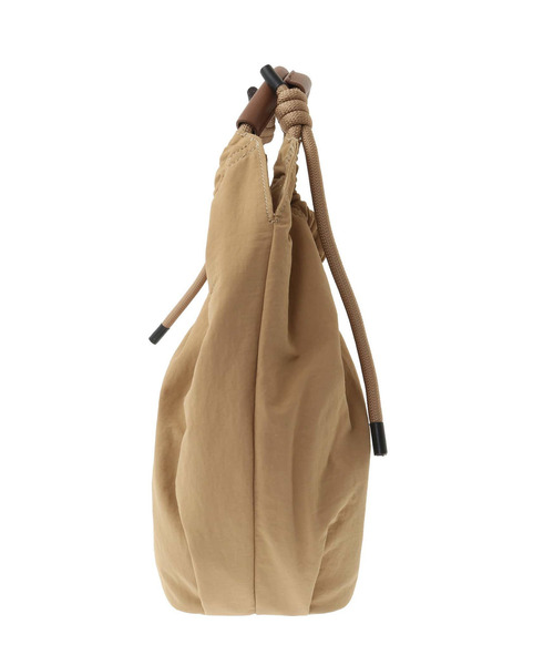CONVERSE TOKYO ショルダーバッグ バッグ 2WAY ROPE HANDLE GATHERED
