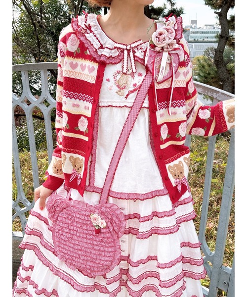 専用品 22年 美品 PINK HOUSE ギンガムうさぎ スカート オリジナルチェックスカート｜ピンクハウスオフィシャルオンライン