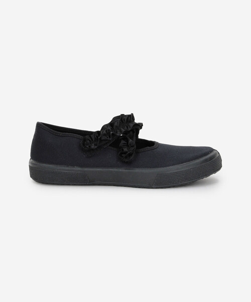 Bshop スニーカー eunoia × NOVESTA | TWO STRAP MARY JANE レディース