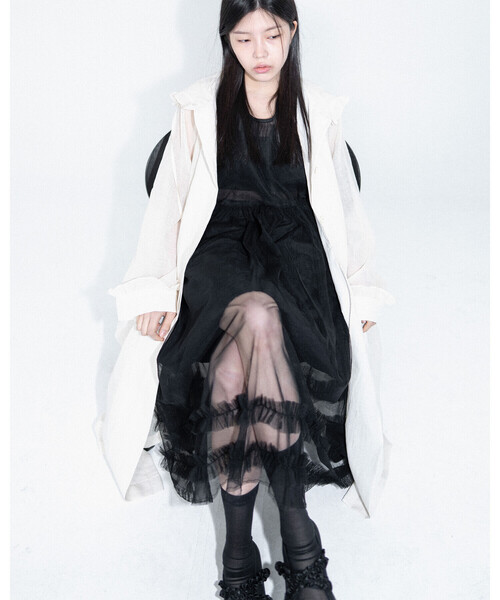 Bshop スニーカー eunoia × NOVESTA | TWO STRAP MARY JANE レディース
