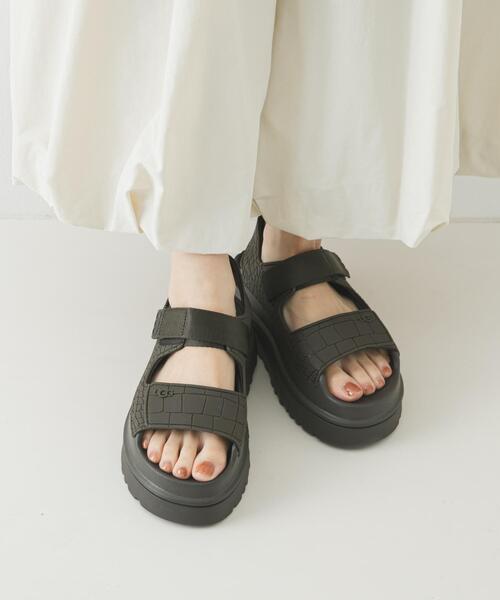UGG Australia（アグオーストラリア） スポーツサンダル サンダル UGG