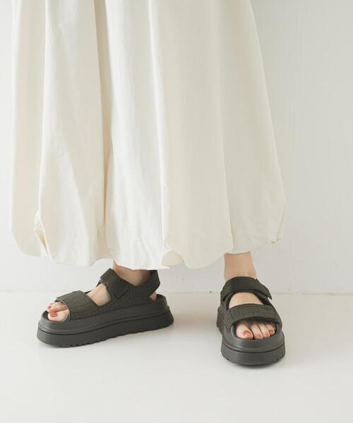 UGG Australia（アグオーストラリア） スポーツサンダル サンダル UGG