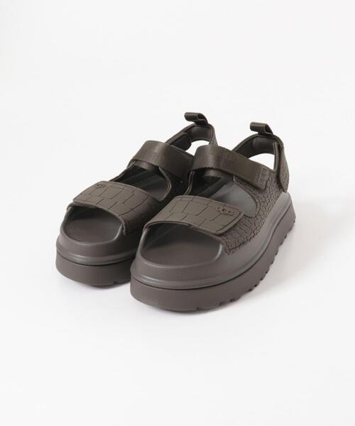 UGG Australia（アグオーストラリア） スポーツサンダル サンダル UGG