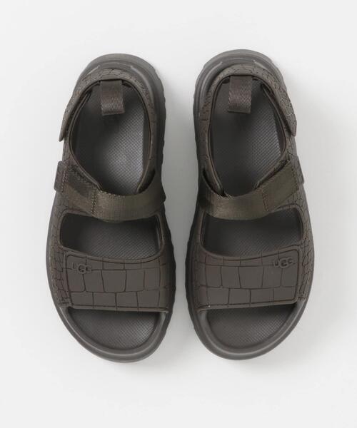 UGG Australia（アグオーストラリア） スポーツサンダル サンダル UGG