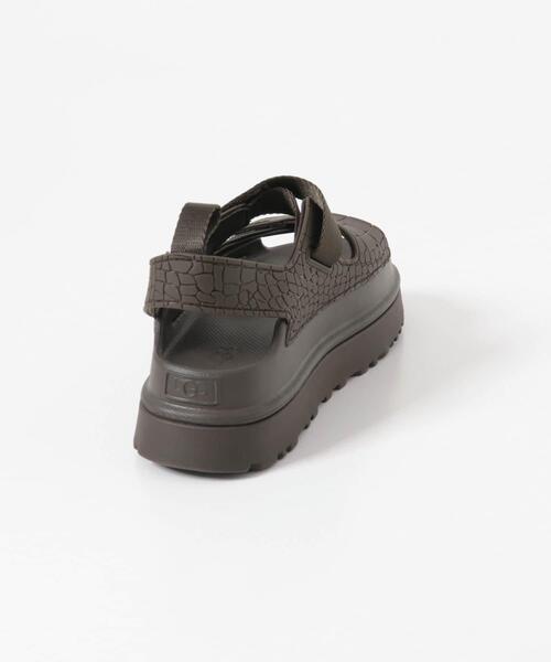 UGG Australia（アグオーストラリア） スポーツサンダル サンダル UGG