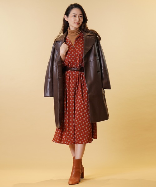 「BANANA REPUBLIC FACTORY STORE」 ベルト S ブラック レディース_画像7