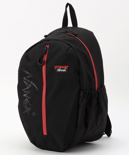 NANGA（ナンガ） デイバック リュック MAGIC FLASH Jr. BACKPACK