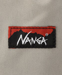 ナンガ デイバック リュック NANGA/ナン...の詳細画像4