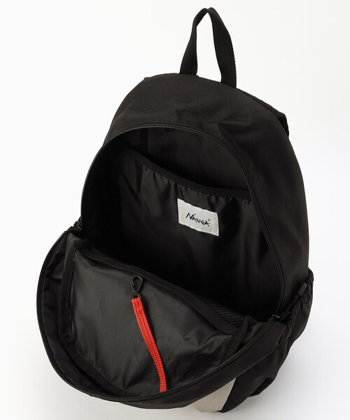 NANGA（ナンガ） デイバック リュック MAGIC FLASH Jr. BACKPACK