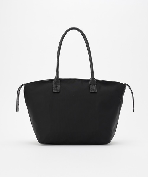 トートバッグ 「予約」アーゴ TOTE NYLON/CERVO レディースの画像