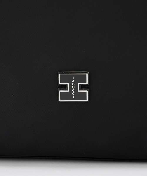 トートバッグ 「予約」アーゴ TOTE NYLON/CERVO レディースの画像