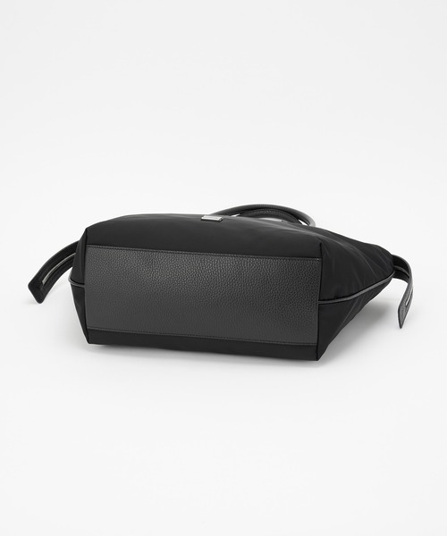トートバッグ 「予約」アーゴ TOTE NYLON/CERVO レディースの画像