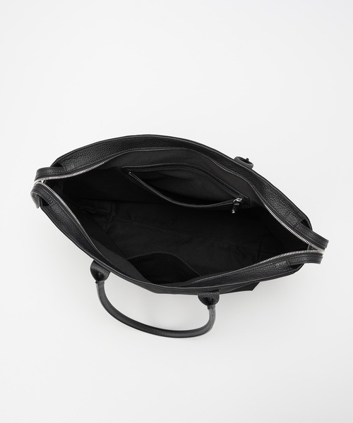 トートバッグ 「予約」アーゴ TOTE NYLON/CERVO レディースの画像