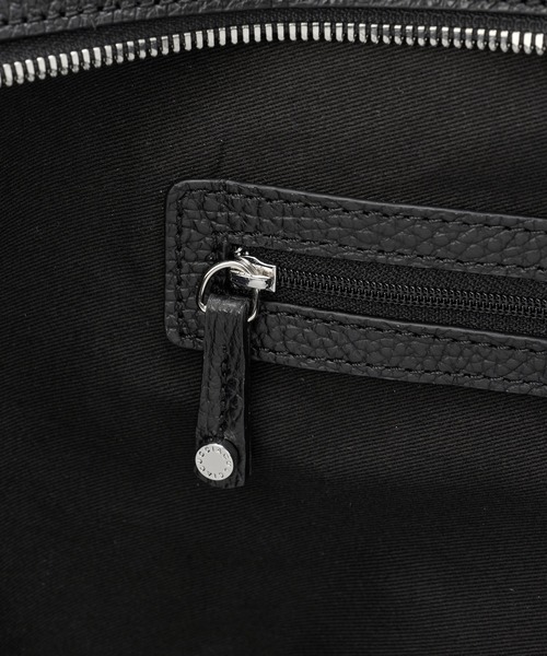 トートバッグ 「予約」アーゴ TOTE NYLON/CERVO レディースの画像