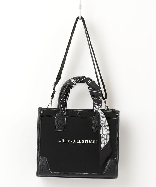 JILL by JILL STUART（ジルバイジルスチュアート） 2WAYバッグ 