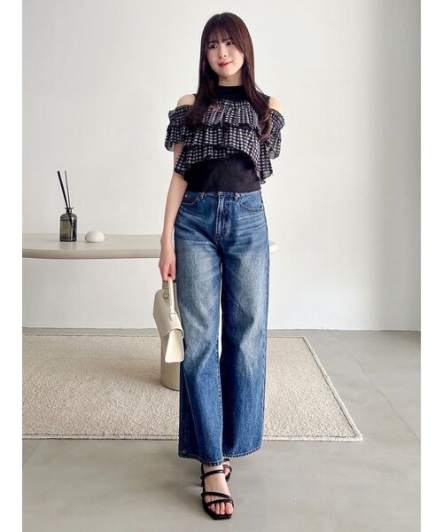 dazzlin（ダズリン） サンダル ストラップシンプルサンダル レディース