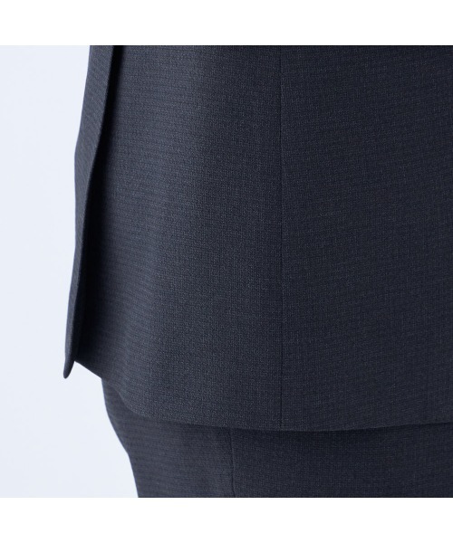 SUIT SELECT スーツ A6 ネイビー メンズ : ZOZOTOWN Yahoo!店 - 通販
