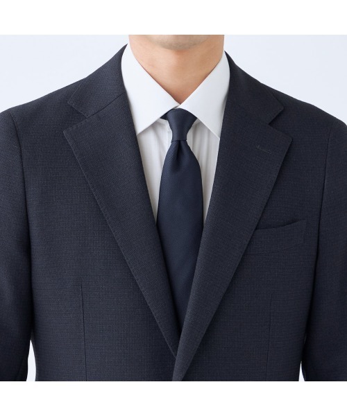 SUIT SELECT スーツ A6 ネイビー メンズ : ZOZOTOWN Yahoo!店 - 通販