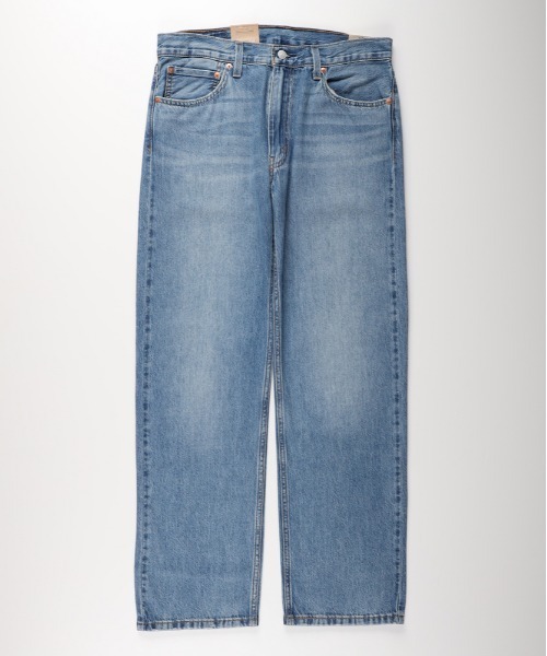 Levi's（リーバイス） ジーンズ 「Levi's」555リラックスストレート