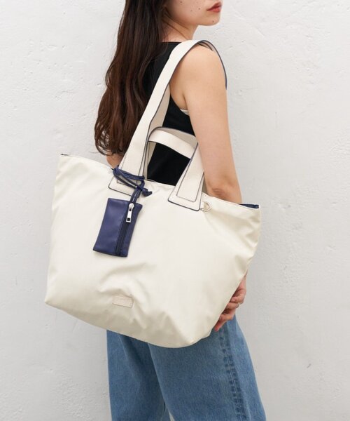 CIAOPANIC TYPY（チャオパニックティピー） トートバッグ :「MumME