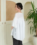 マタニティ 「産前・産後対応」マタニティ/シア...の詳細画像2