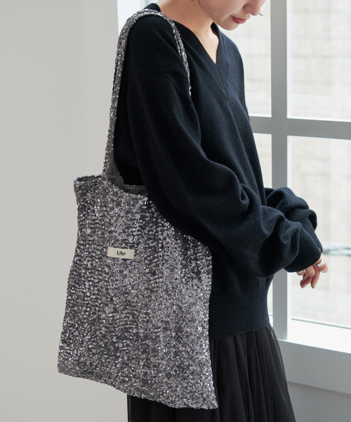Spick＆Span（スピック アンド スパン） トートバッグ 「WEB限定