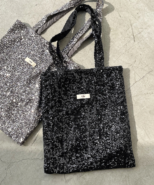 Spick＆Span（スピック アンド スパン） トートバッグ 「WEB限定
