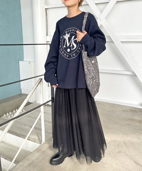 Spick＆Span（スピック アンド スパン） トートバッグ 「WEB限定