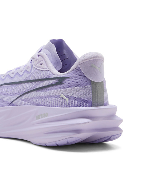PUMA(プーマ) スニーカー ランニング ウィメンズ ディヴィエイト PUMA(プーマ) スニーカー ランニング ウィメンズ ディヴィエイト