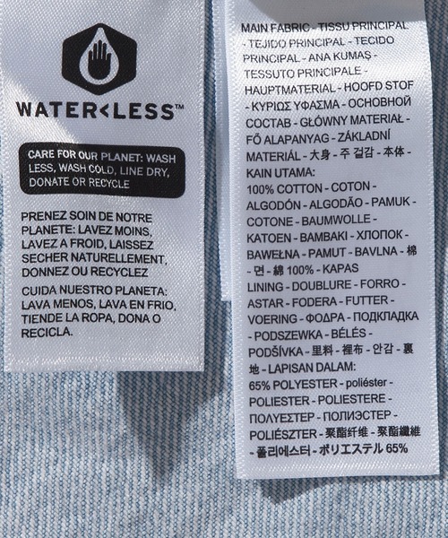 「Levi's」 「SILVER TAB」デニムジャケット L ライトインディゴブルー メンズ_画像8