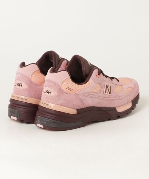 New Balance（ニューバランス） スニーカー New Balance U992PK