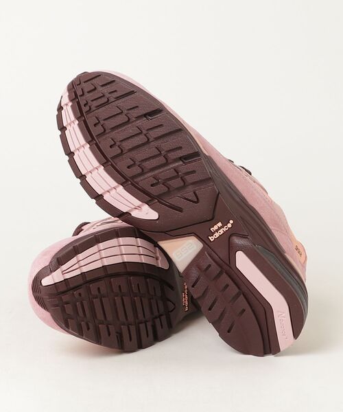 New Balance（ニューバランス） スニーカー New Balance U992PK