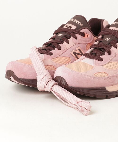 New Balance（ニューバランス） スニーカー New Balance U992PK