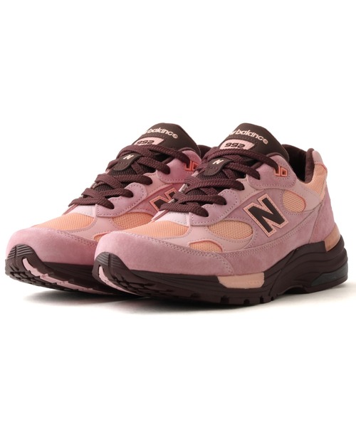 new balance 992の商品一覧 通販 - Yahoo!ショッピング