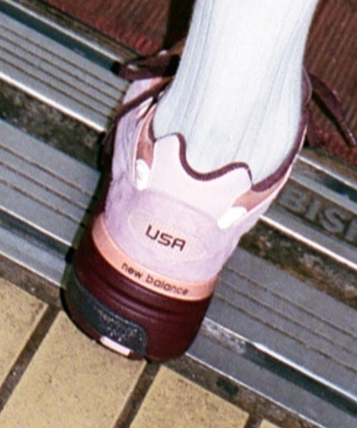 New Balance（ニューバランス） スニーカー New Balance U992PK