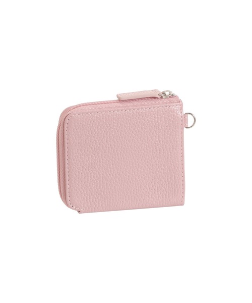 MARY QUANT（マリークヮント） 二つ折り 二つ折り財布 財布 マリー