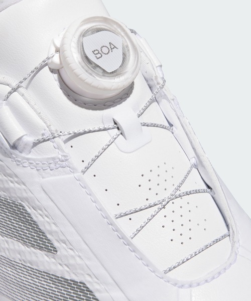 adidas（アディダス） スニーカー adizero Zg Lo ボア スパイクレス