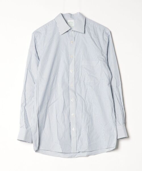 BROOKS BROTHERS（ブルックスブラザーズ） ビジネスシャツ 15 1/2-32