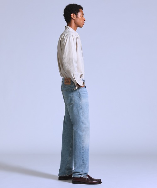 Levi's（リーバイス） ジーンズ BLUETAB(TM) 1980's 501(R) ORIGINAL