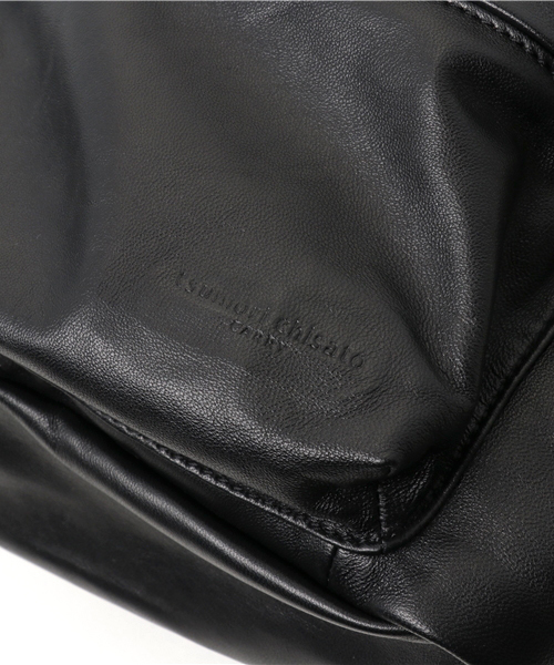 tsumori chisato CARRY（ツモリチサトキャリー） デイバック リュック