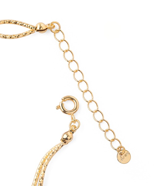 アネモネ 鯖江製】AQUALIBERTY(アクアリバティ) AQ 22503-GRグレー(48) - 武田メガネ